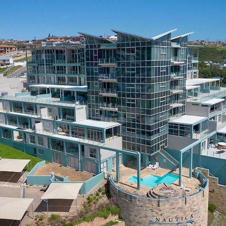 Nautica 410 By Mountain City Investments Mossel Bay Exterior photo