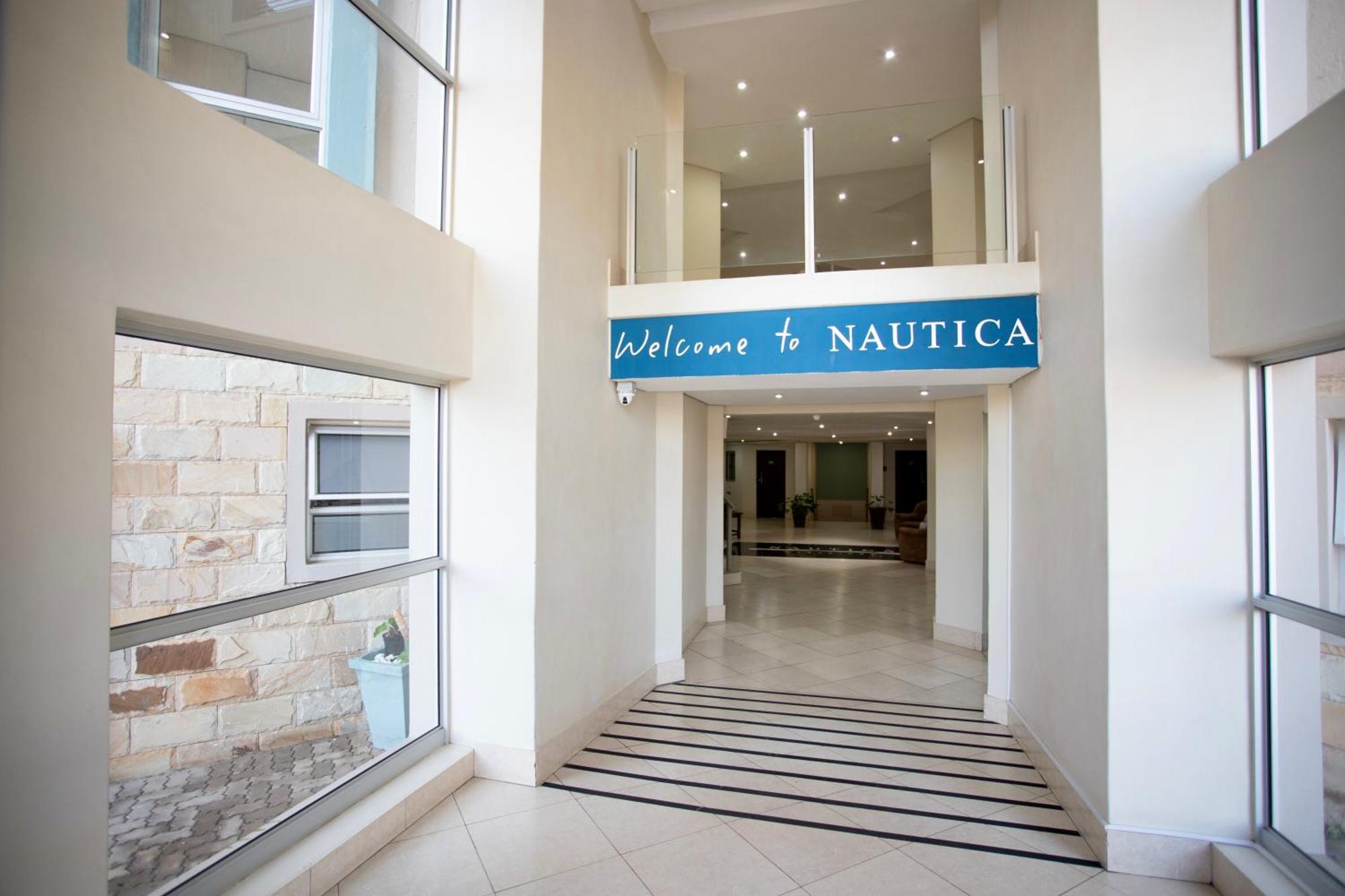 Nautica 410 By Mountain City Investments Mossel Bay Exterior photo