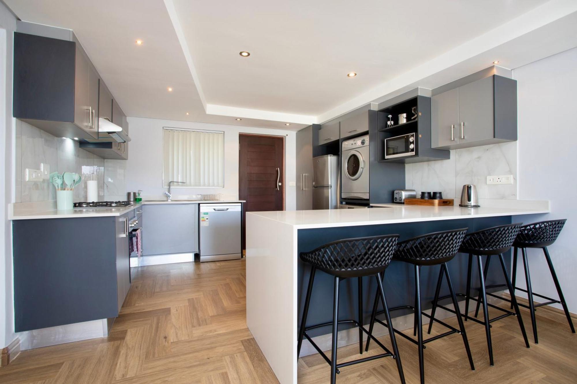 Nautica 410 By Mountain City Investments Mossel Bay Exterior photo