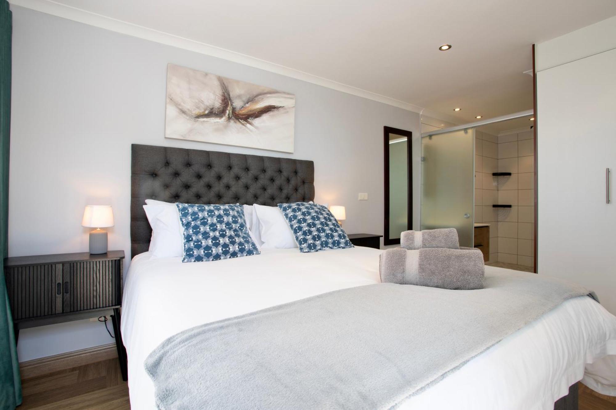 Nautica 410 By Mountain City Investments Mossel Bay Exterior photo
