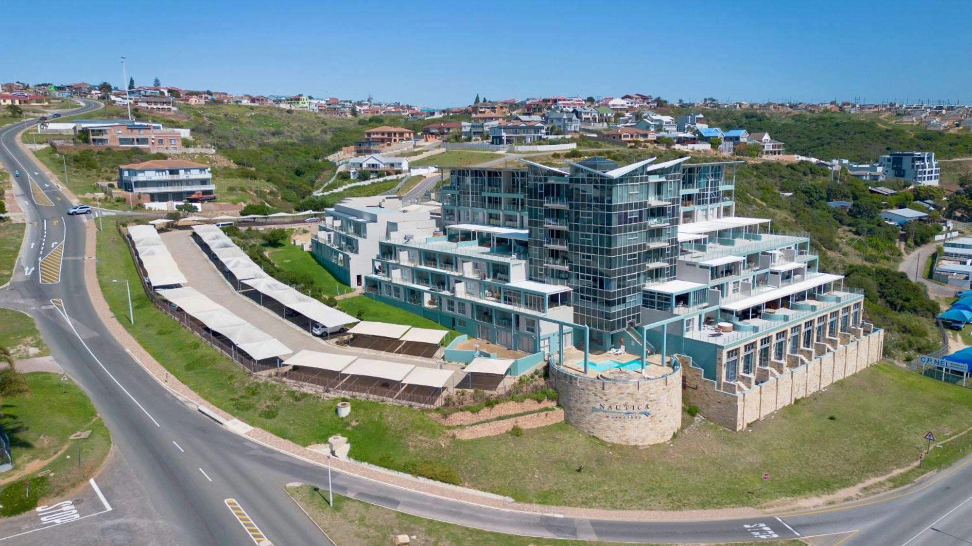 Nautica 410 By Mountain City Investments Mossel Bay Exterior photo