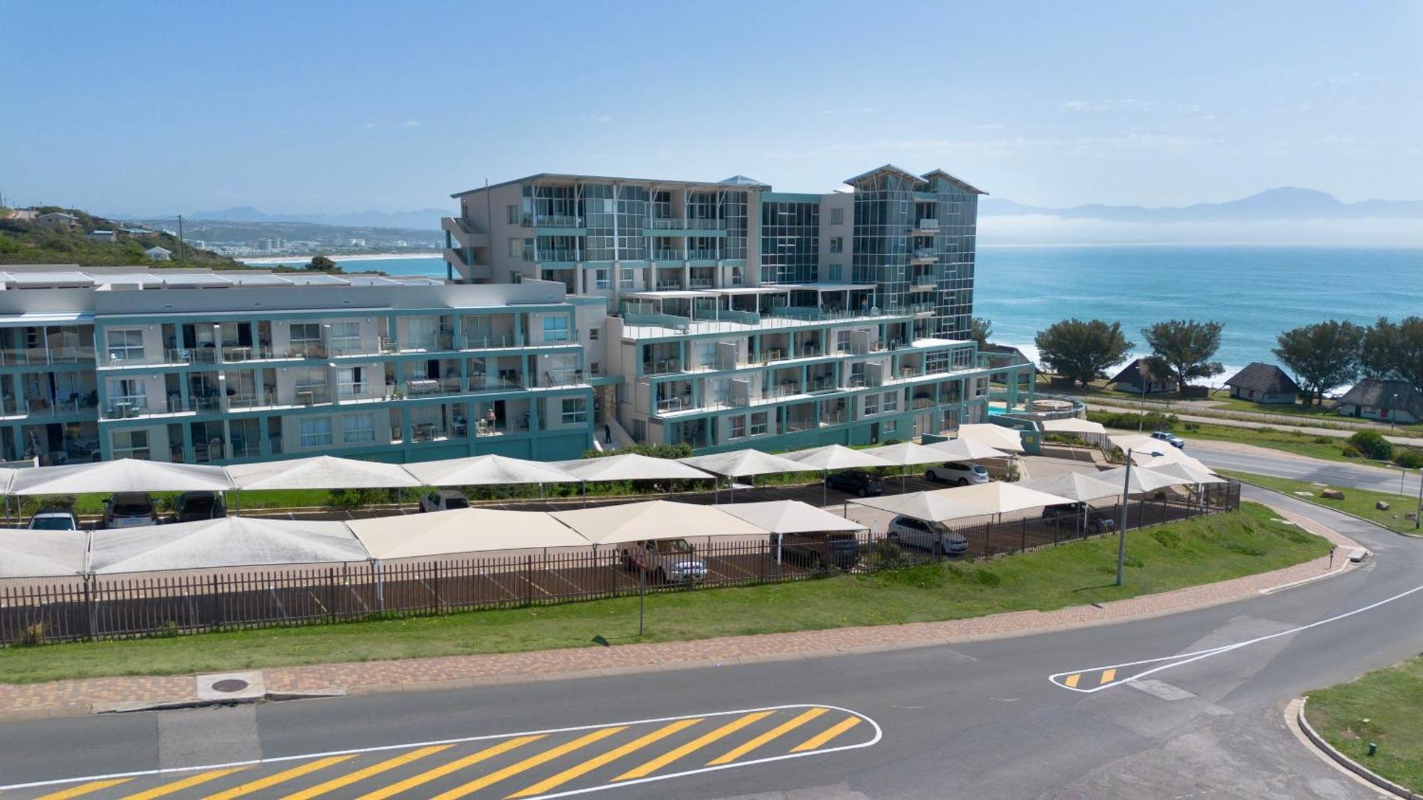 Nautica 410 By Mountain City Investments Mossel Bay Exterior photo