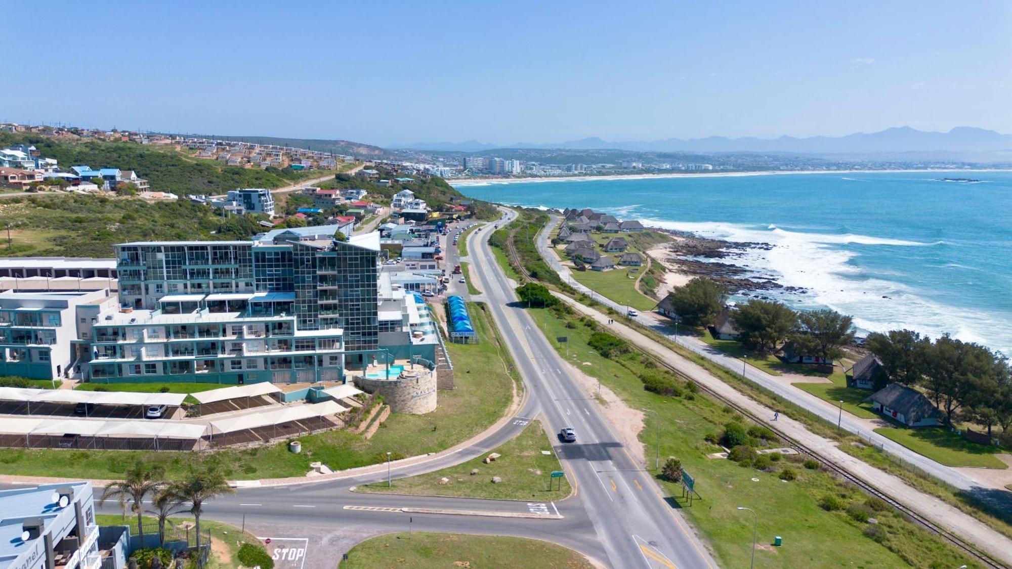 Nautica 410 By Mountain City Investments Mossel Bay Exterior photo